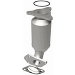 MagnaFlow 551889 shown out of the box, photo 11