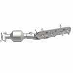 Magnaflow 16-21 Infiniti QX80 5.6L Direct-Fit Right Manifold Catalytic Converter