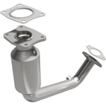 MagnaFlow CARB Converter 2000-2002 Ford Focus 4481160