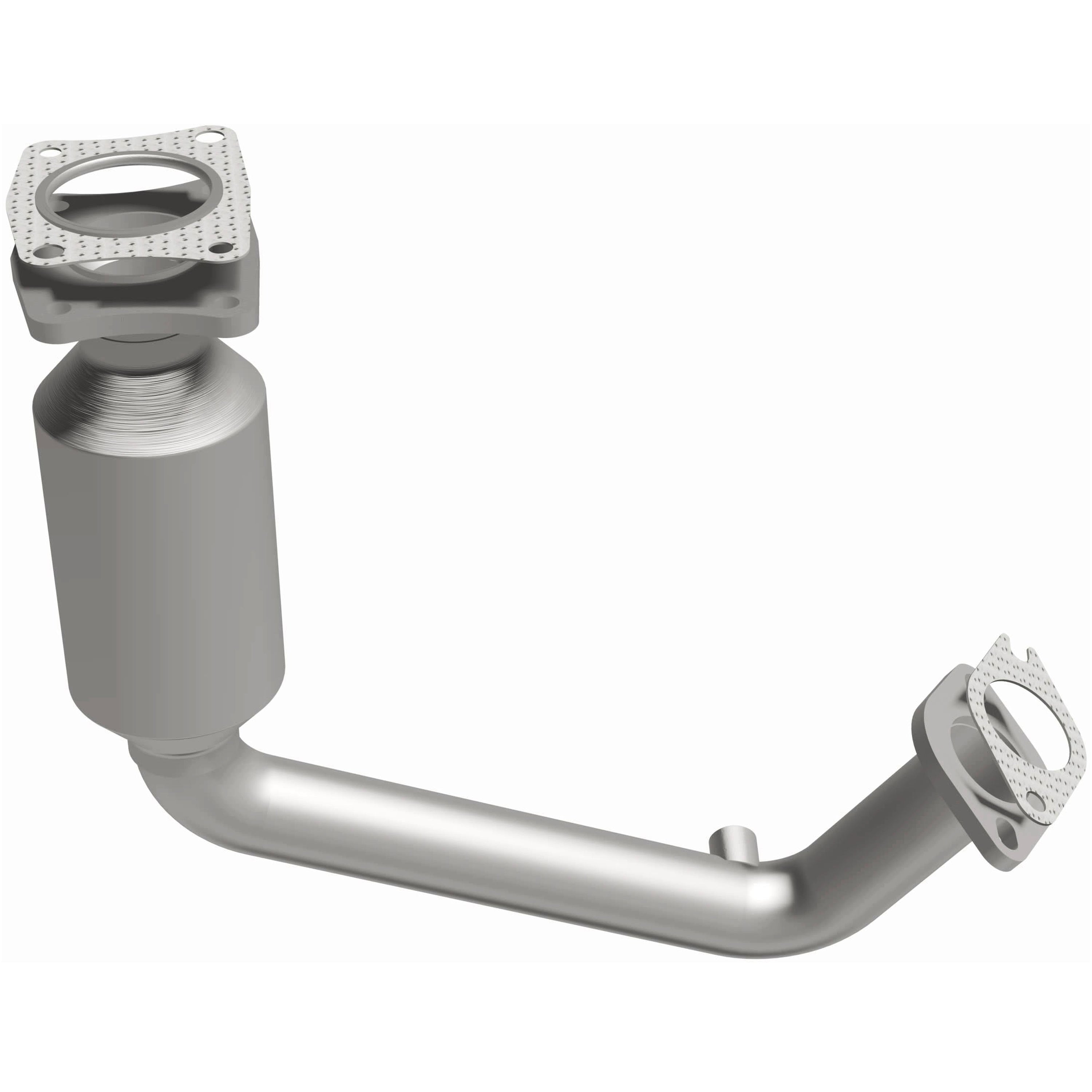 MagnaFlow CARB Converter 2000-2002 Ford Focus 4481160, product photo 5