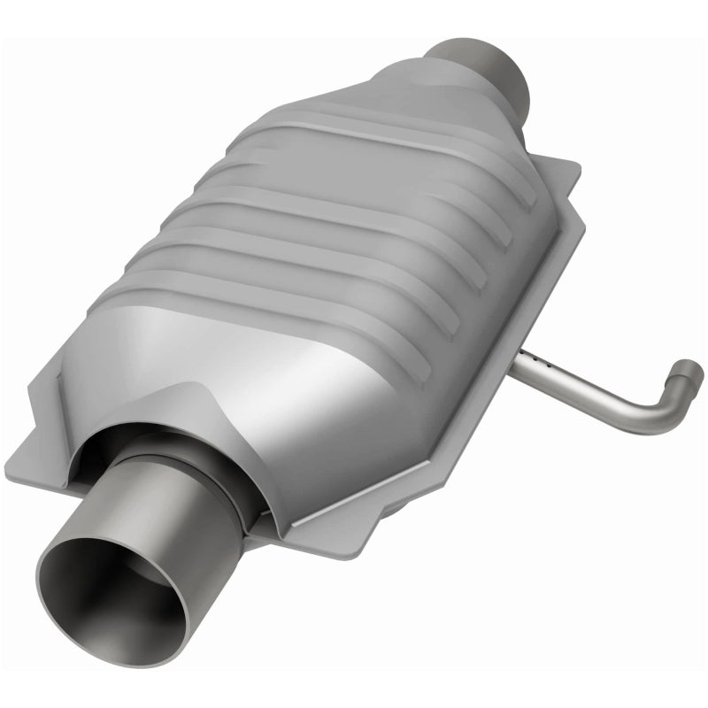 MagnaFlow 3322024 shown out of the box, photo 15