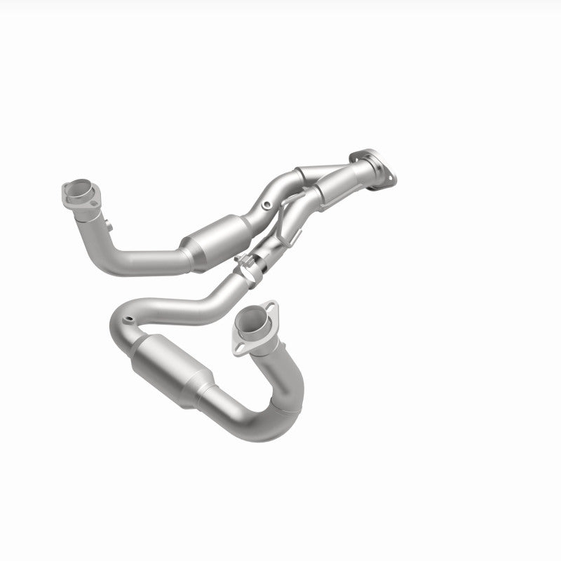MagnaFlow 4651686 product photo 14