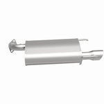 BRExhaust 07-12 Lexus ES350 / 07-11 Toyota Camry Muffler Kit