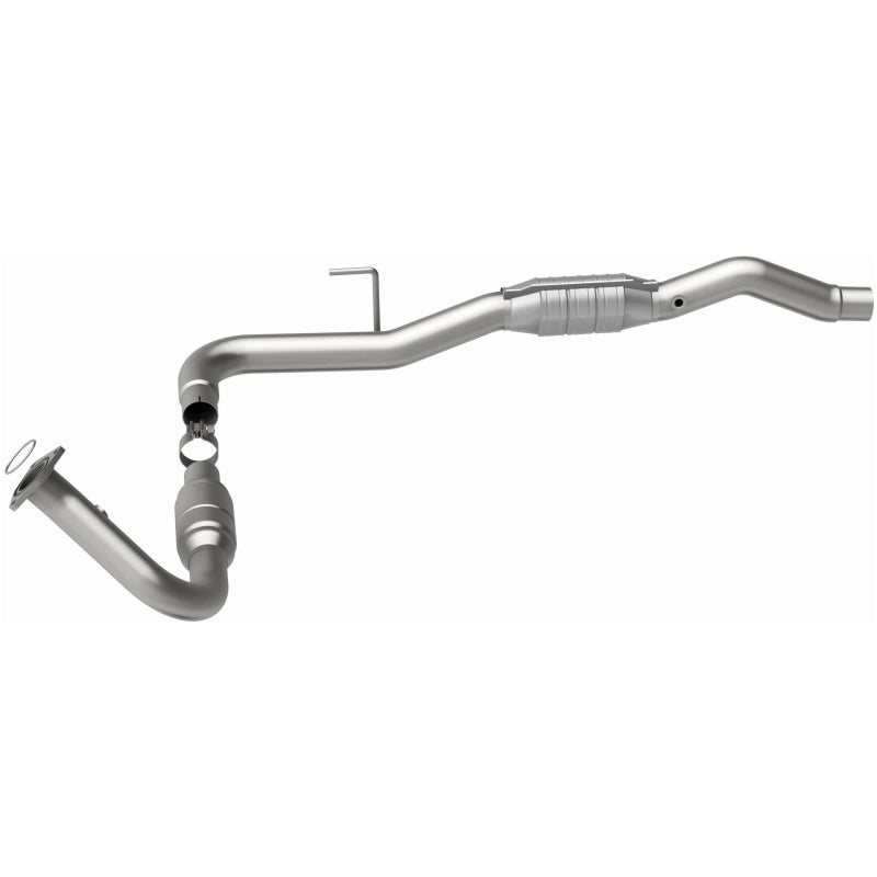 MagnaFlow 4451647 shown out of the box, photo 13