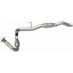 MagnaFlow 4451647 shown out of the box, photo 13