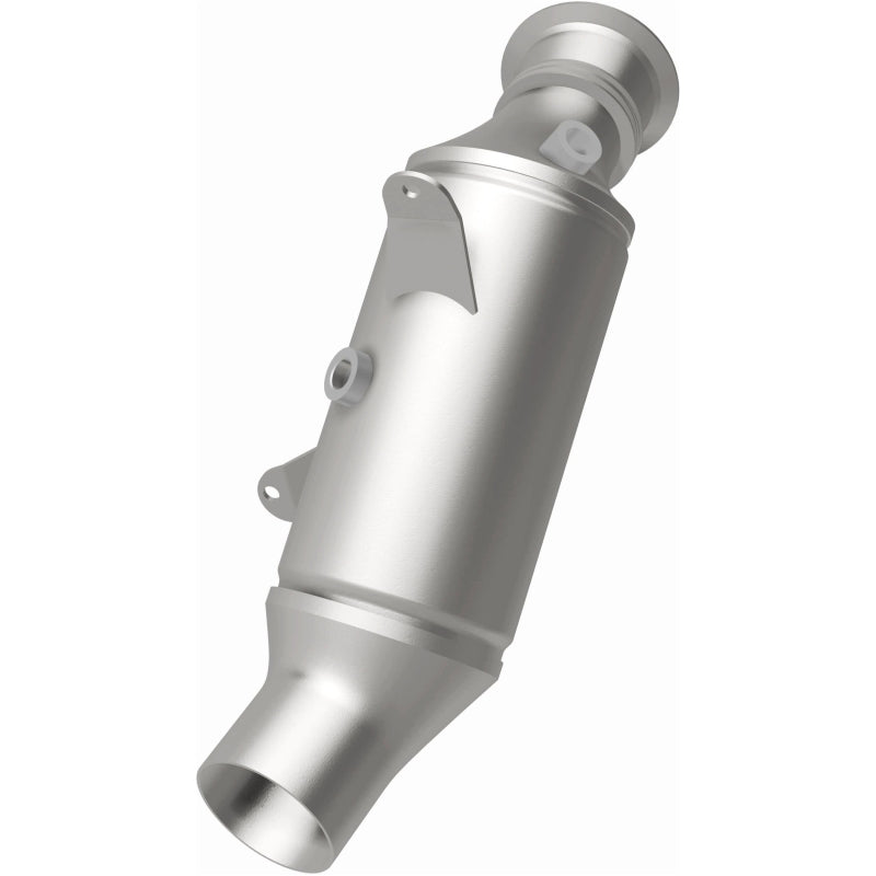 MagnaFlow 5561452 shown out of the box, photo 12
