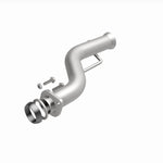 BRE Exhaust 11-13 Jeep Grand Cherokee 3.6L Front Pipe Kit