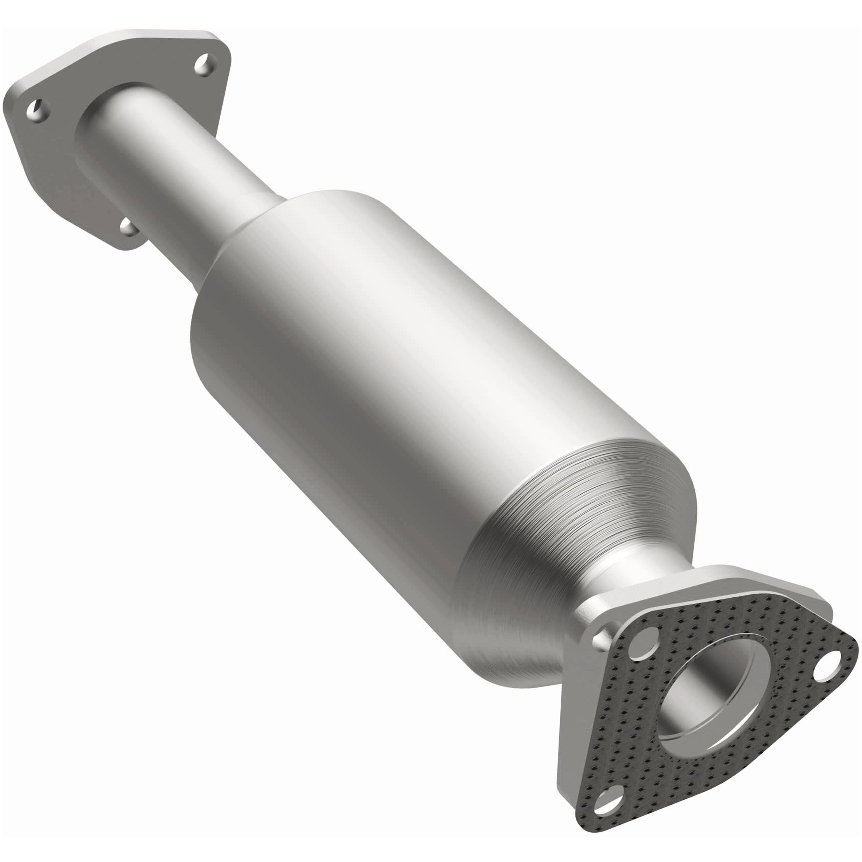 MagnaFlow CARB Direct-Fit Catalytic Converter 2004 Honda Odyssey 3.5L 4551200, product photo 2