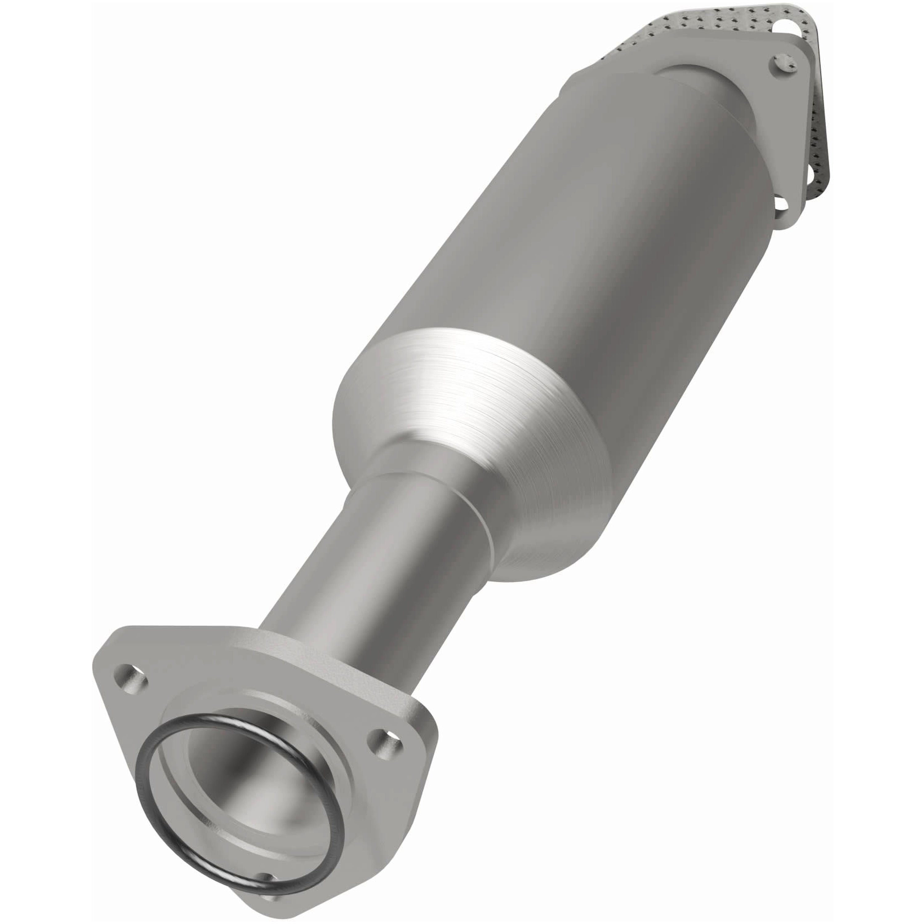 MagnaFlow CARB Direct-Fit Catalytic Converter 2004 Honda Odyssey 3.5L 4551200, product photo 3