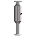 MagnaFlow CARB Direct-Fit Catalytic Converter 2004 Honda Odyssey 3.5L 4551200, product photo 4