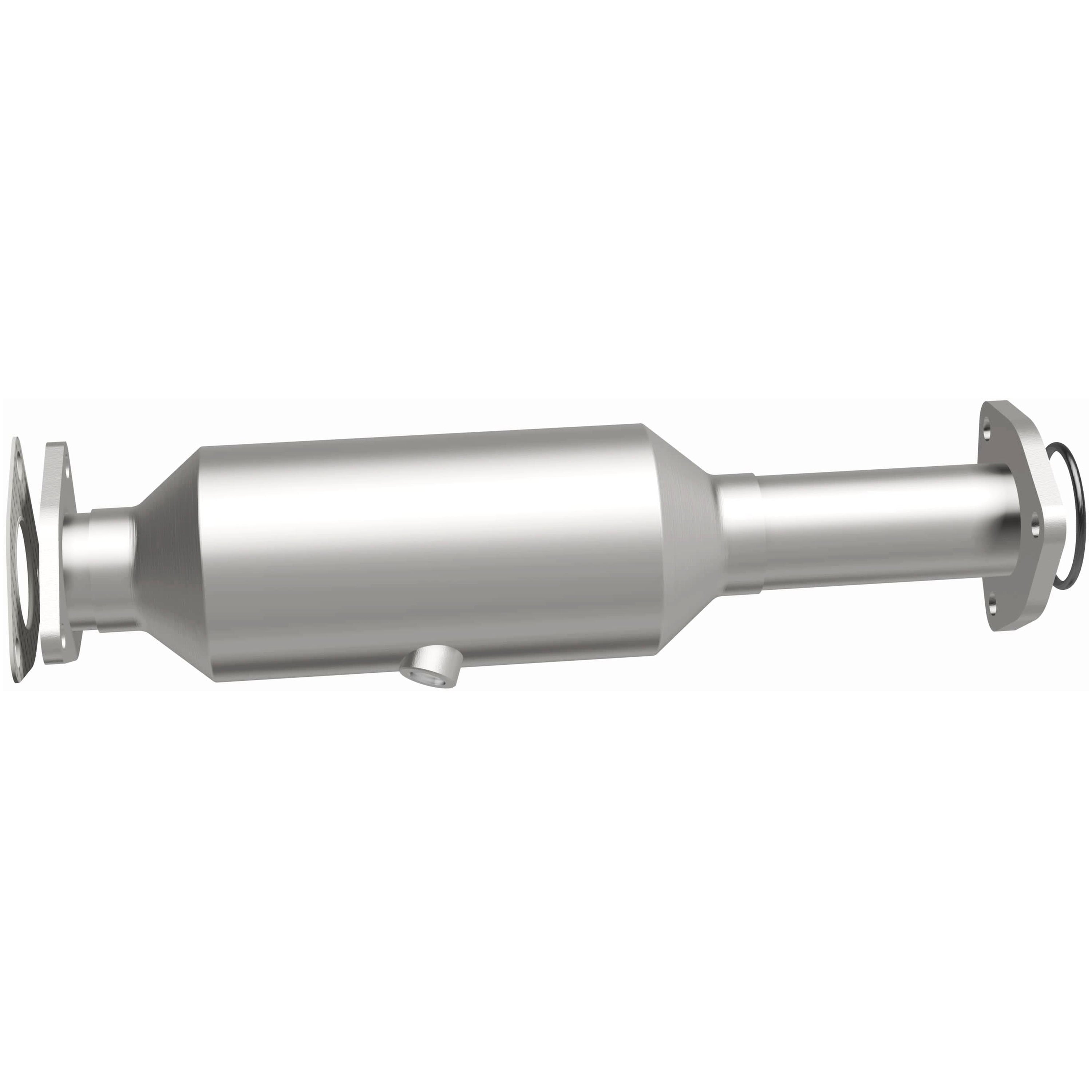 MagnaFlow CARB Direct-Fit Catalytic Converter 2004 Honda Odyssey 3.5L 4551200, product photo 5