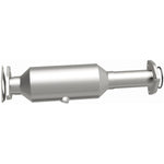 MagnaFlow CARB Direct-Fit Catalytic Converter 2004 Honda Odyssey 3.5L 4551200, product photo 5