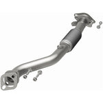 BRE Exhaust 01-06 Elantra 2.0L Front Pipe Kit