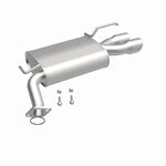 BRE Exhaust 06-08 M35 3.5L Muffler Kit