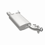 Magnaflow BRE 12-17 Toyota Camry 2.5L Muffler Kit