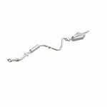 MagnaFlow BRE Exhaust Kit 94-02 Saab 900 9-3 2.0L