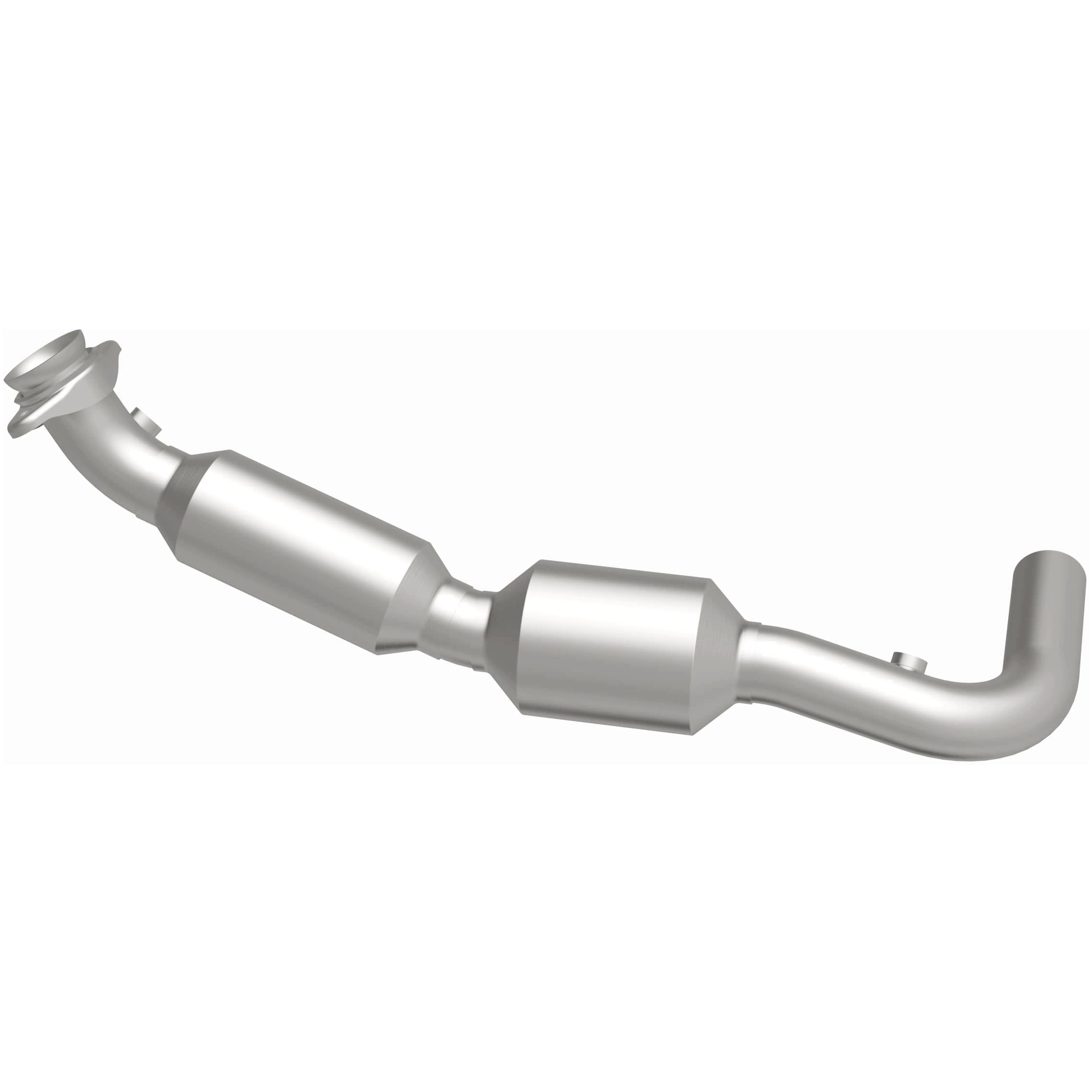 MagnaFlow CARB Converter 2005-2006 Ford E-250 / E-150 4.6L 4583311, product photo 3