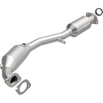 MagnaFlow CARB Converter 2005 Subaru Outback 2.5L 4583490
