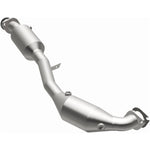 MagnaFlow CARB Converter 2005 Subaru Outback 2.5L 4583490, product photo 2