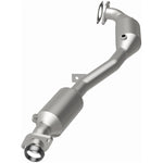 MagnaFlow CARB Converter 2005 Subaru Outback 2.5L 4583490, product photo 3