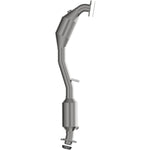 MagnaFlow CARB Converter 2005 Subaru Outback 2.5L 4583490, product photo 4