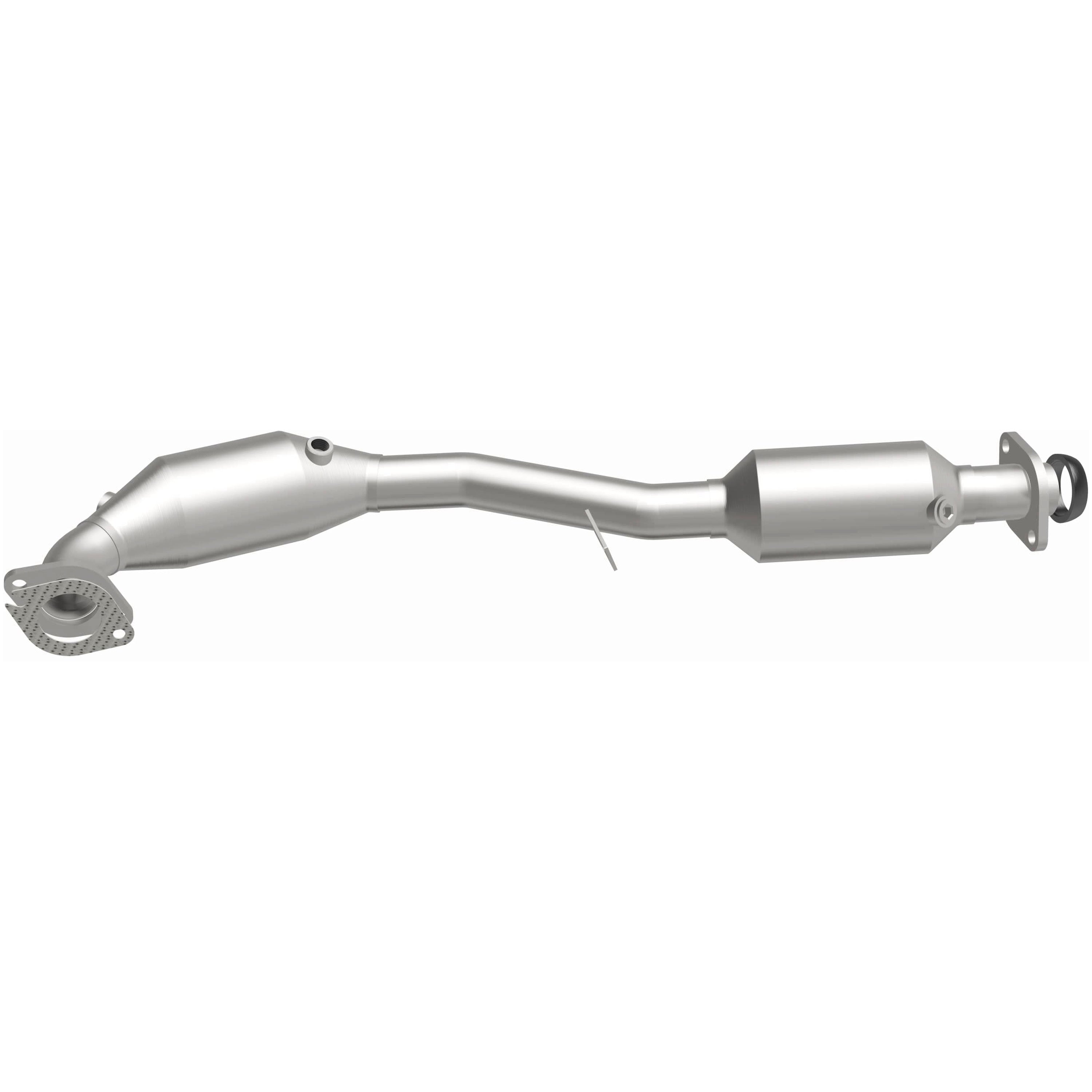 MagnaFlow CARB Converter 2005 Subaru Outback 2.5L 4583490, product photo 5
