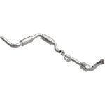 MagnaFlow CARB Converter 2001-2002 Mercedes-Benz ML320 3.2L 4583865