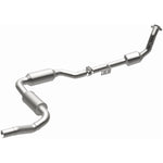 MagnaFlow CARB Converter 2001-2002 Mercedes-Benz ML320 3.2L 4583865, product photo 2