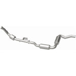 MagnaFlow CARB Converter 2001-2002 Mercedes-Benz ML320 3.2L 4583865, product photo 3