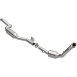 MagnaFlow CARB Converter 2001-2002 Mercedes-Benz ML320 3.2L 4583866