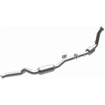 MagnaFlow CARB Converter 2001-2002 Mercedes-Benz ML320 3.2L 4583866, product photo 2