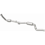 MagnaFlow CARB Converter 2001-2002 Mercedes-Benz ML320 3.2L 4583866, product photo 3