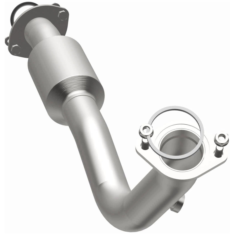 MagnaFlow 5571541 shown out of the box, photo 14