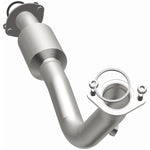 MagnaFlow 5571541 shown out of the box, photo 14