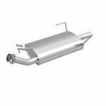 BRExhaust 02-06 Nissan Sentra 2.5L Muffler Kit