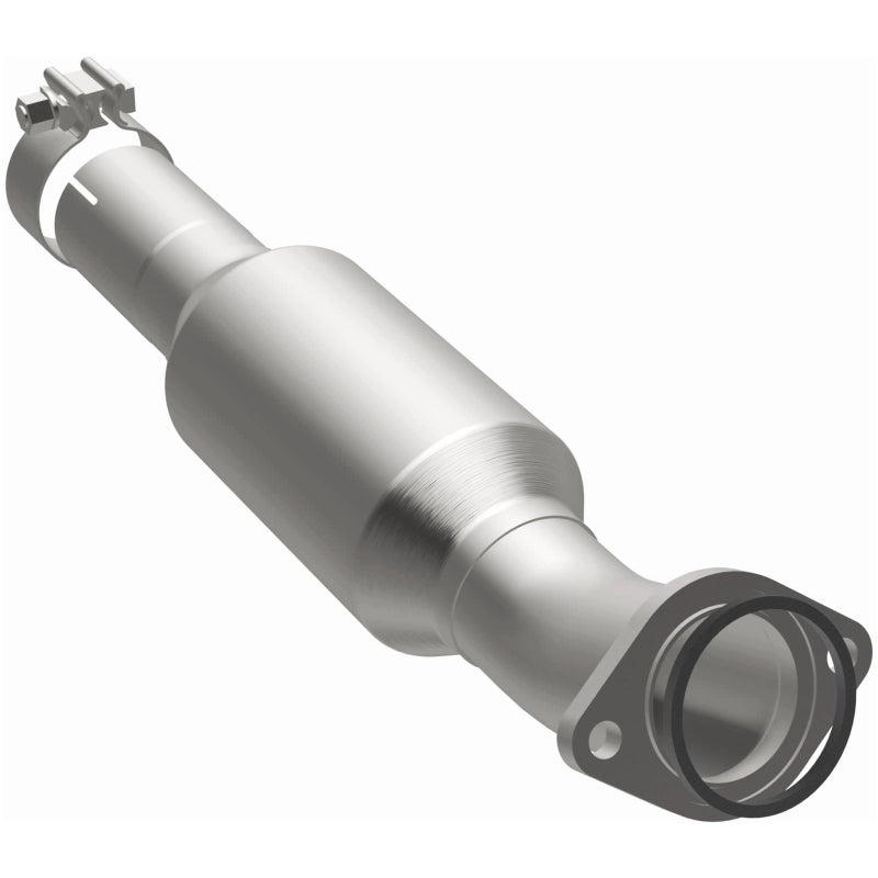 MagnaFlow 5571156 shown out of the box, photo 11