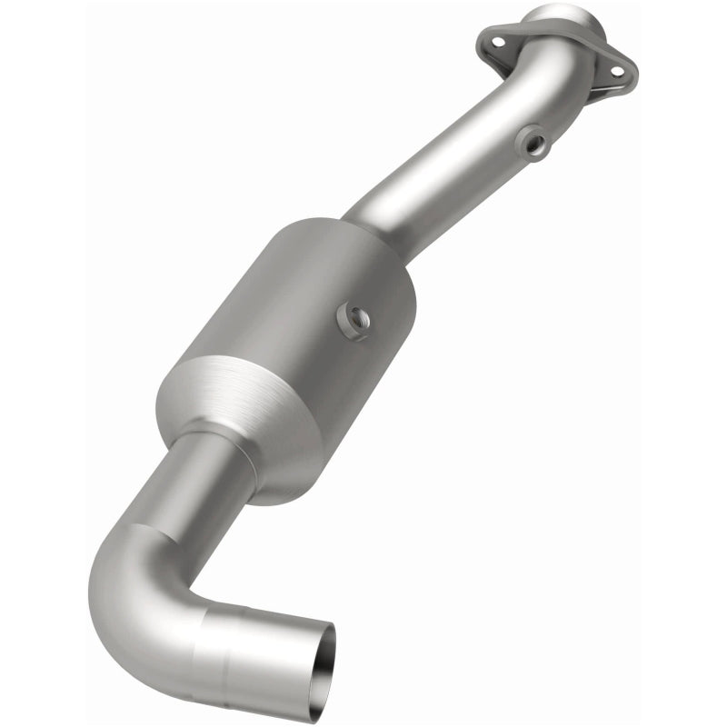 MagnaFlow 280218 shown out of the box, photo 15
