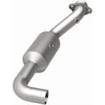 MagnaFlow 280218 shown out of the box, photo 15