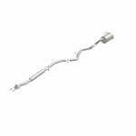 MagnaFlow BRE Exhaust Kit 10-17 Subaru Outback 2.5L