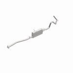 MagnaFlow BRE Exhaust Kit 01-03 Ford Ranger