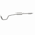 MagnaFlow Conv Direct Fit OEM 20-22 Kia Soul 2L Underbody