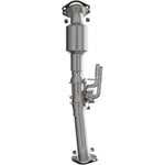 MagnaFlow 17-22 Kia Niro OEM Grade Federal / EPA Compliant Direct Fit Converter