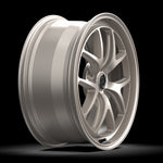 fifteen52 Sector RSR 19x8.5 5x130 50mm ET 71.6mm Center Bore White Gold