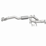 BRE Exhaust 14-22 Jeep Cherokee 3.2L Front Pipe Kit