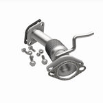 BRE Exhaust 11-14 Sonata 2.0L 2.4L Front Pipe Kit