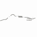 BRExhaust Exhaust Kit Replacement GM
