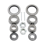 Wilwood Bearing 2PK Kit Seal LockNut/No Cap 2ND