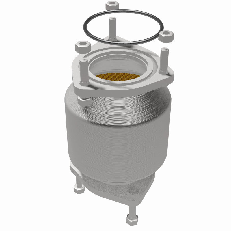 MagnaFlow 5561750 product photo 11