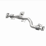 BRE Exhaust 04-08 Malibu 2.2L 3.5L Front Pipe Kit