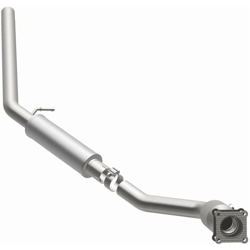 MagnaFlow 5551448 shown out of the box, photo 13